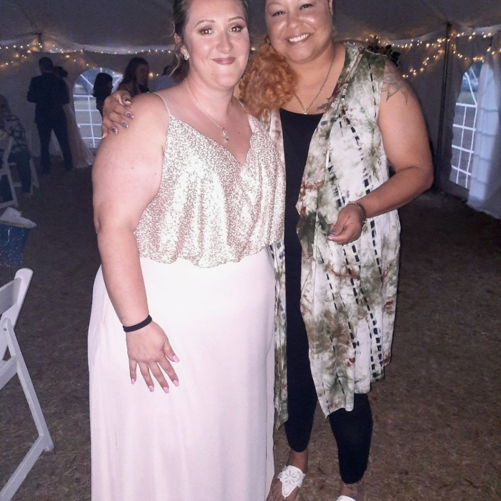 Kennedy Blue Hayden dress